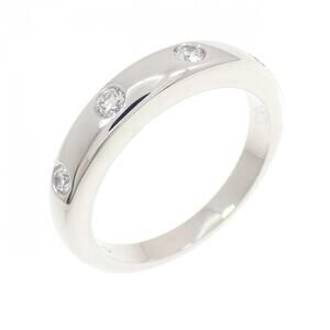 Van Cleef & Arpels Wedding Band Ring